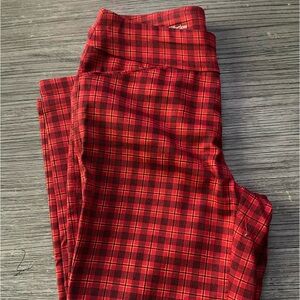 Croft & Barrow stretch pant. 8 short.